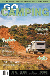 Go Camping Australia